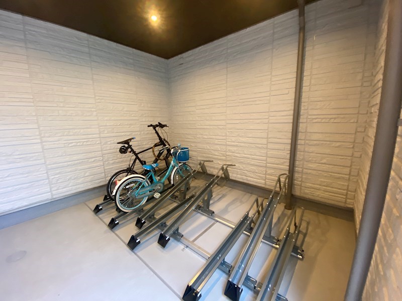アゼリア　ベガ　芦屋業平町 その他共有部分
