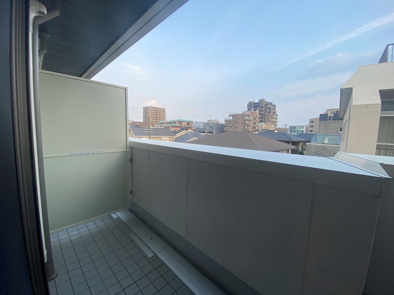 アゼリア　ベガ　芦屋業平町 その他