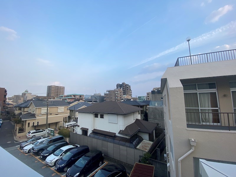 アゼリア　ベガ　芦屋業平町 その他