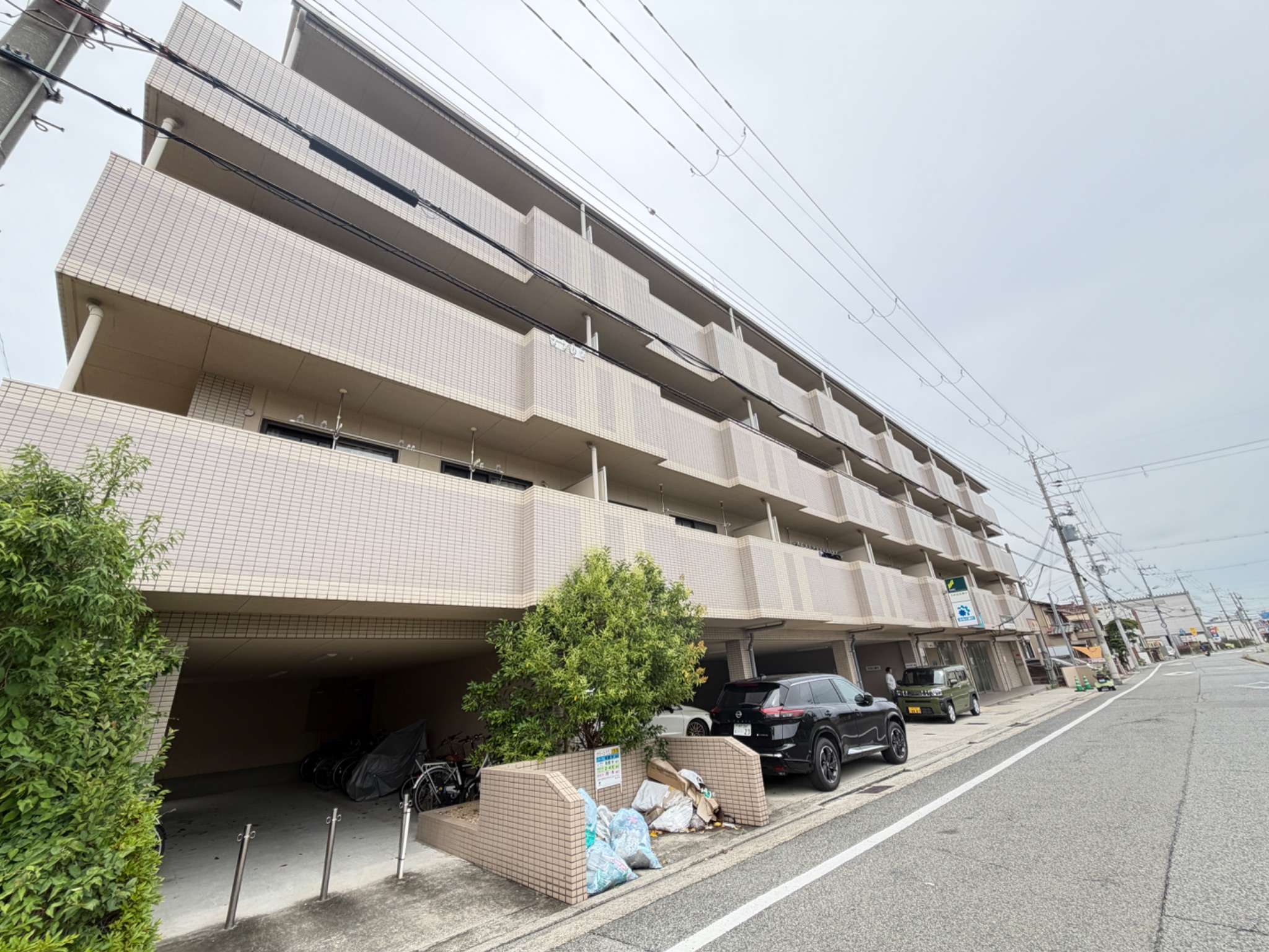 兵庫県神戸市西区王塚台7丁目 外観