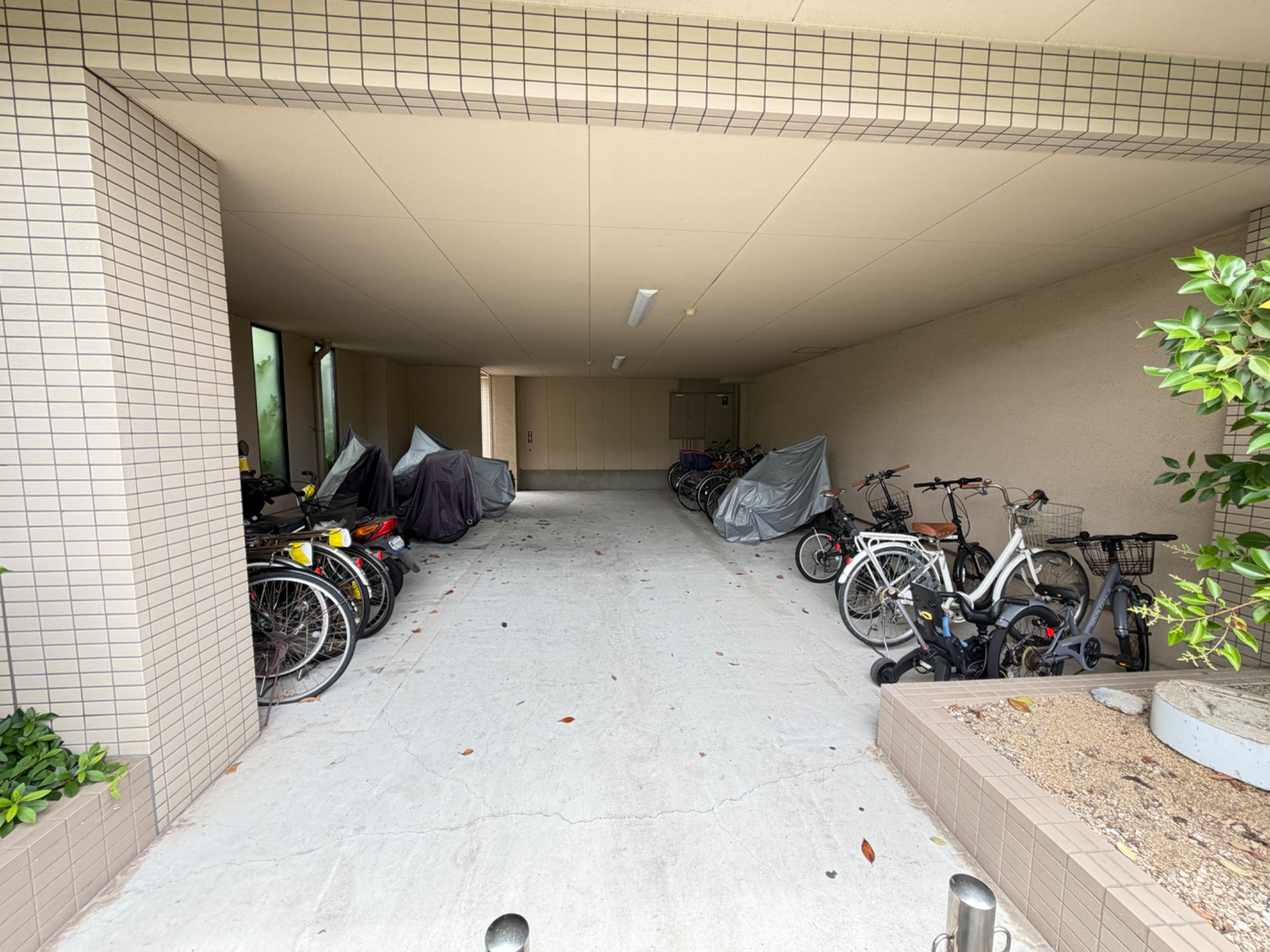 兵庫県神戸市西区王塚台７丁目 その他共有部分