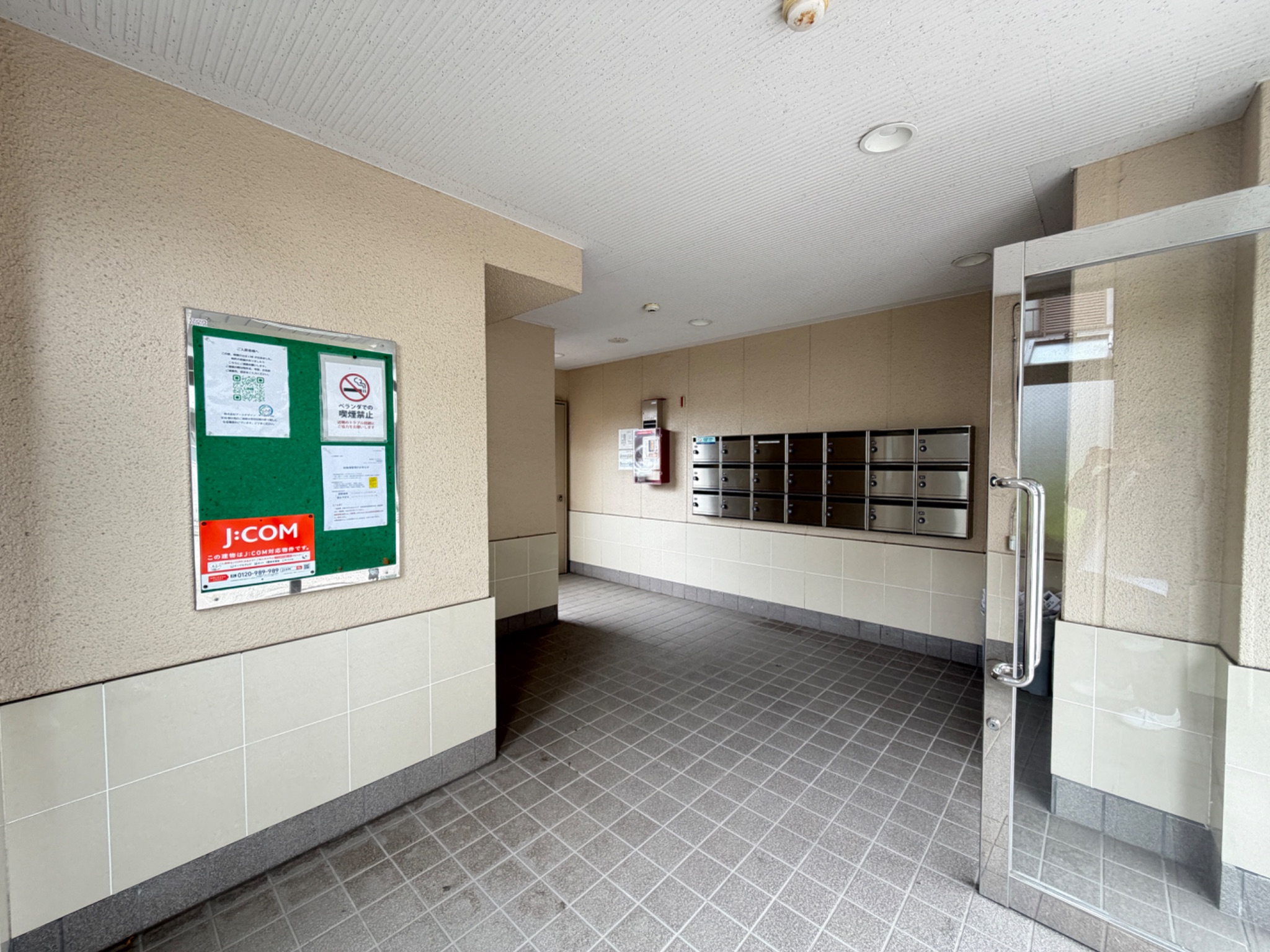 兵庫県神戸市西区王塚台７丁目 ロビー