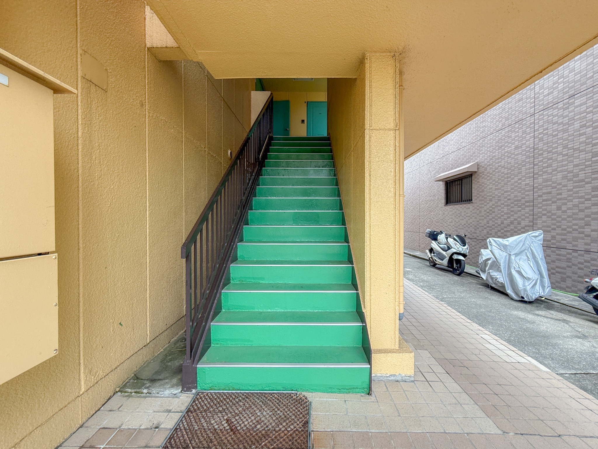 ハイツ長畑 その他