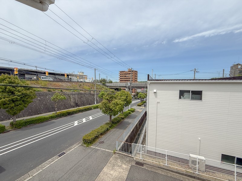 タウンハウス伊川谷 その他
