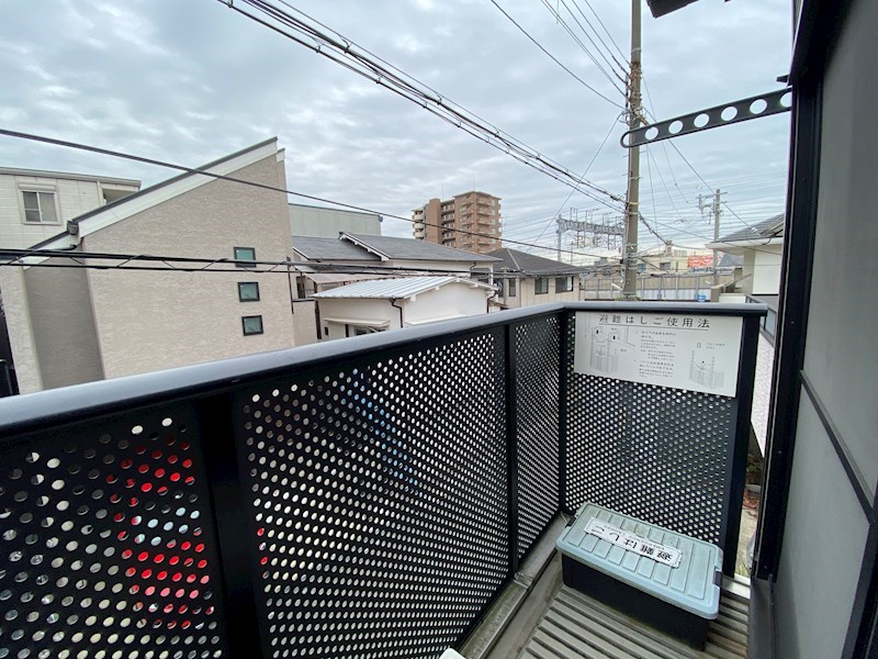 ヘスティア御影D棟  その他