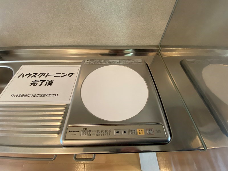 ヘスティア御影D棟  キッチン