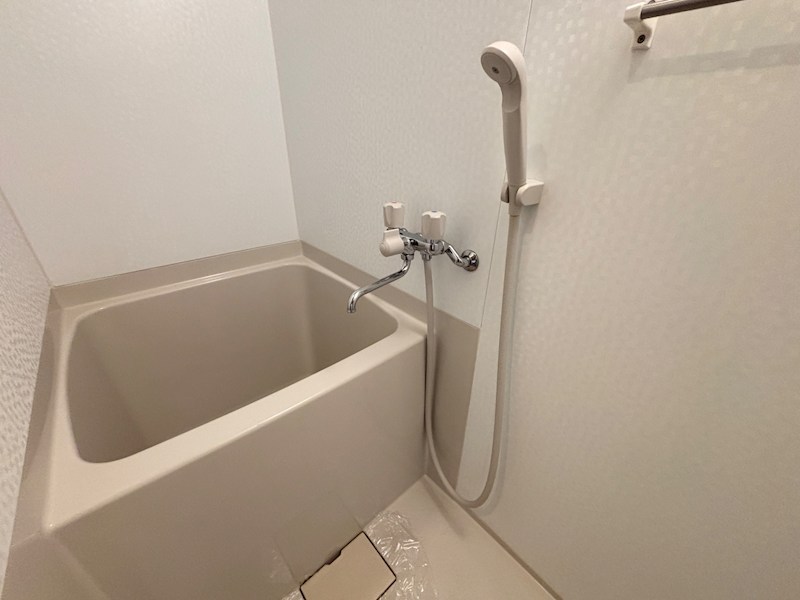 セントレ六甲 風呂画像