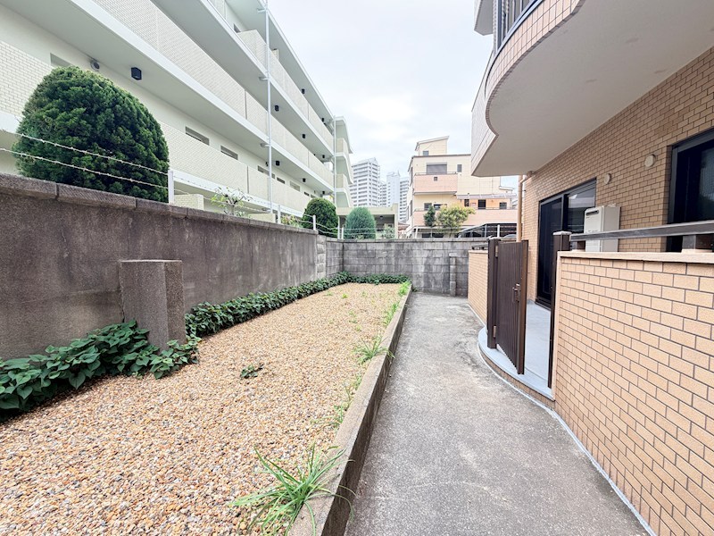 BECアーバン西宮北口 その他