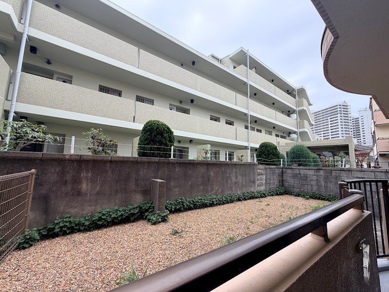 BECアーバン西宮北口 その他