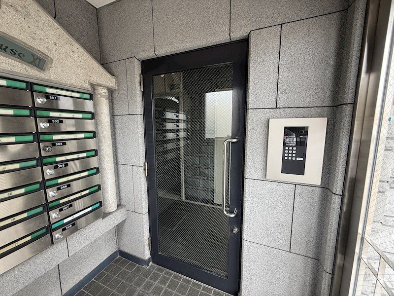 ステラハウス11 その他共有部分