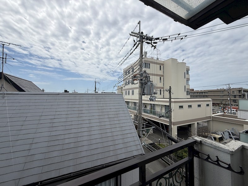 ステラハウス11 その他