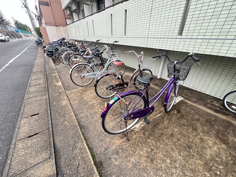 ROYALE離宮西宮 その他共有部分