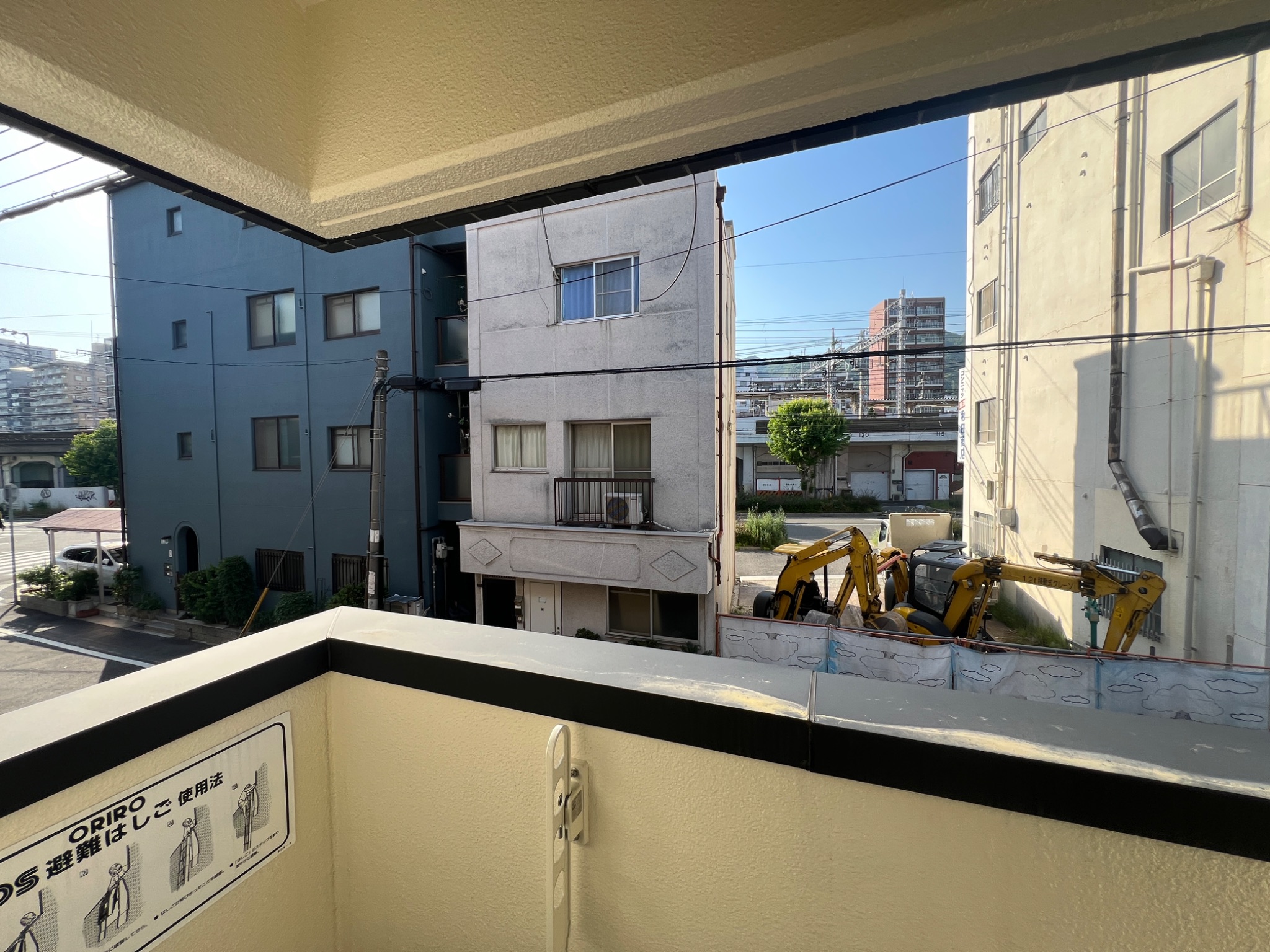 サンシャイン東雲 その他