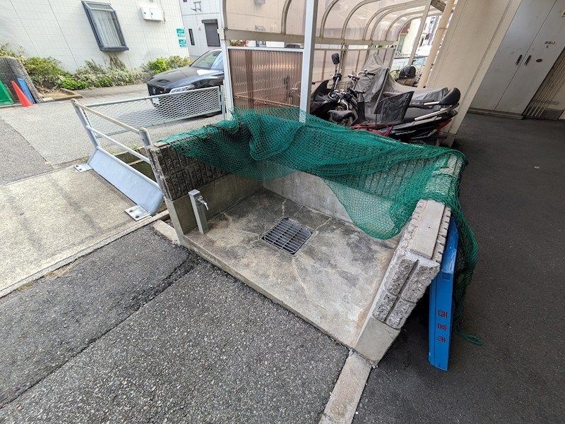 グリーンコート西宮 その他