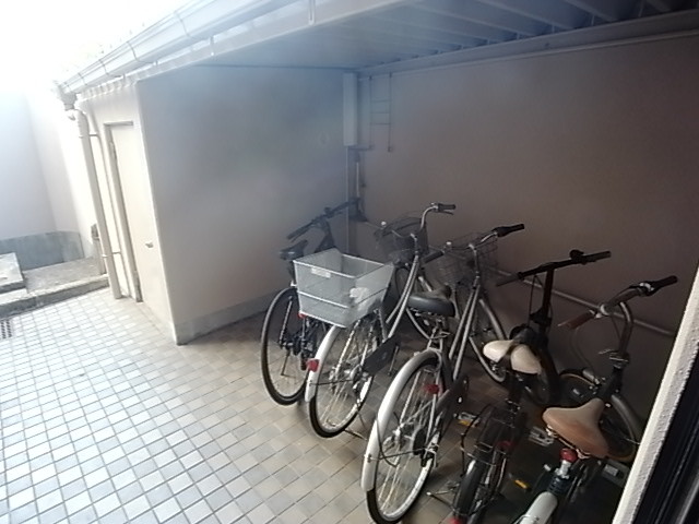 パークハイム御影中町 その他共有部分