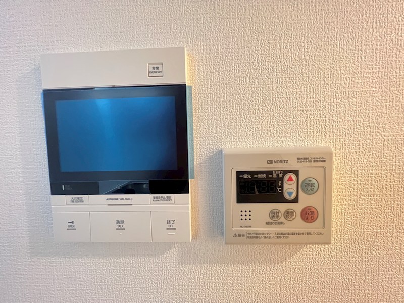セレニテ神戸ミラクノール その他