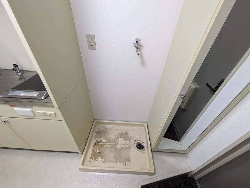 クレストJ塚口 内装