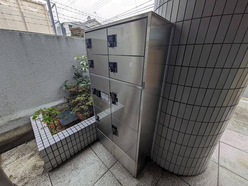 クレストJ塚口 その他