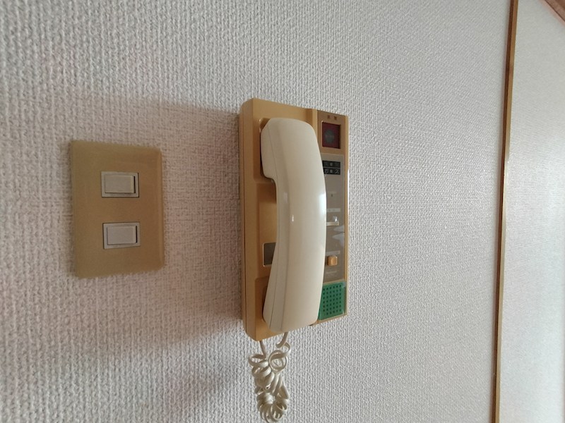 イーリス武庫之荘 その他設備