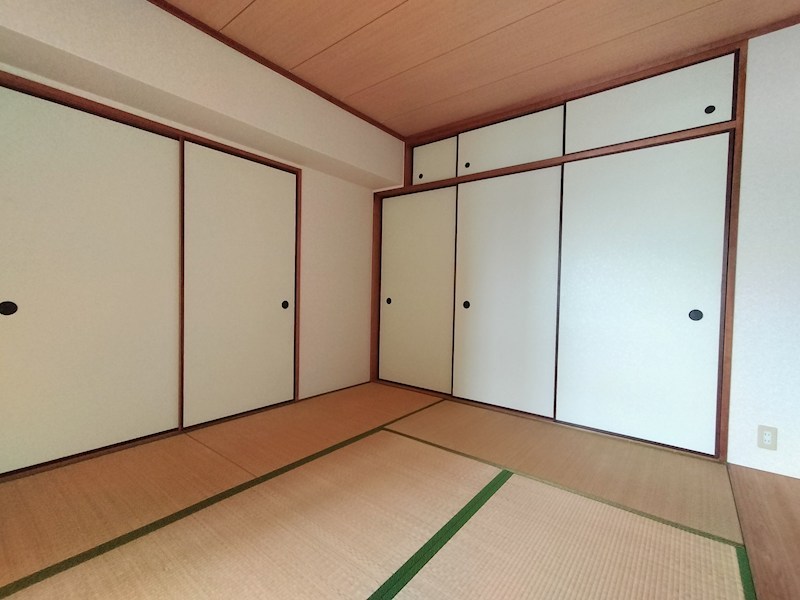 イーリス武庫之荘 内装