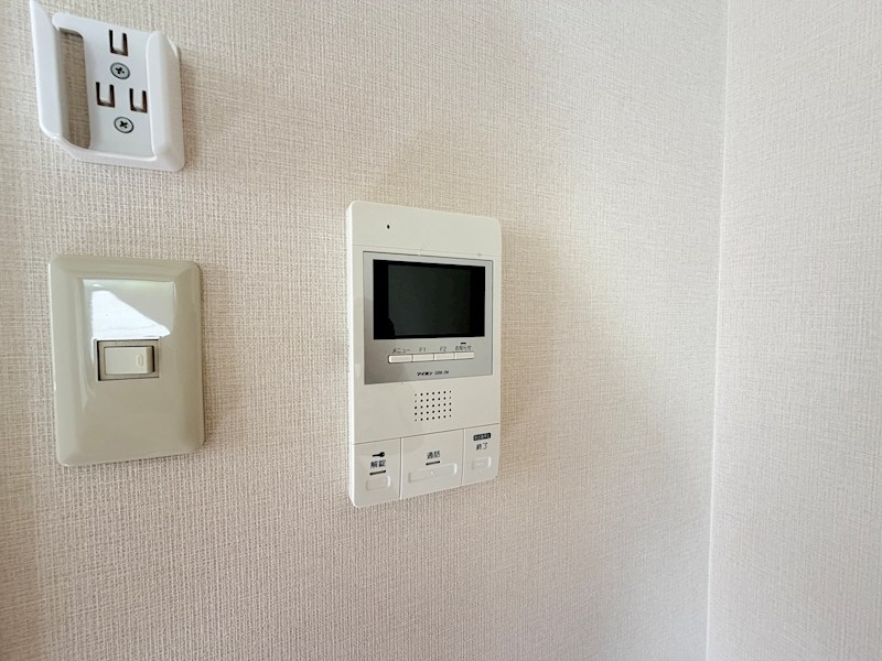 ステラハウス39 セキュリティ