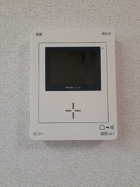 フェリース1 セキュリティ
