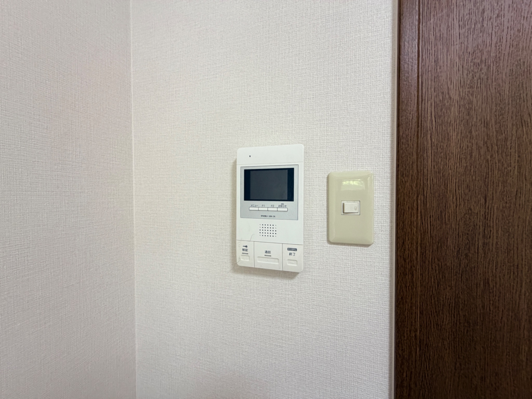 ステラハウス５ セキュリティ