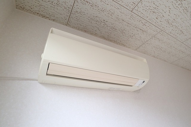 アメニティハイツ大原 その他設備