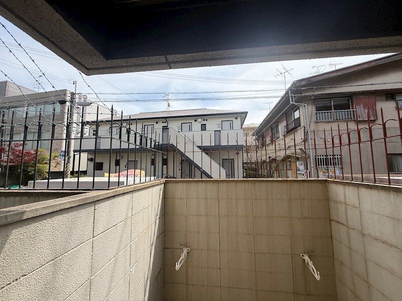 ステラハウス20 その他
