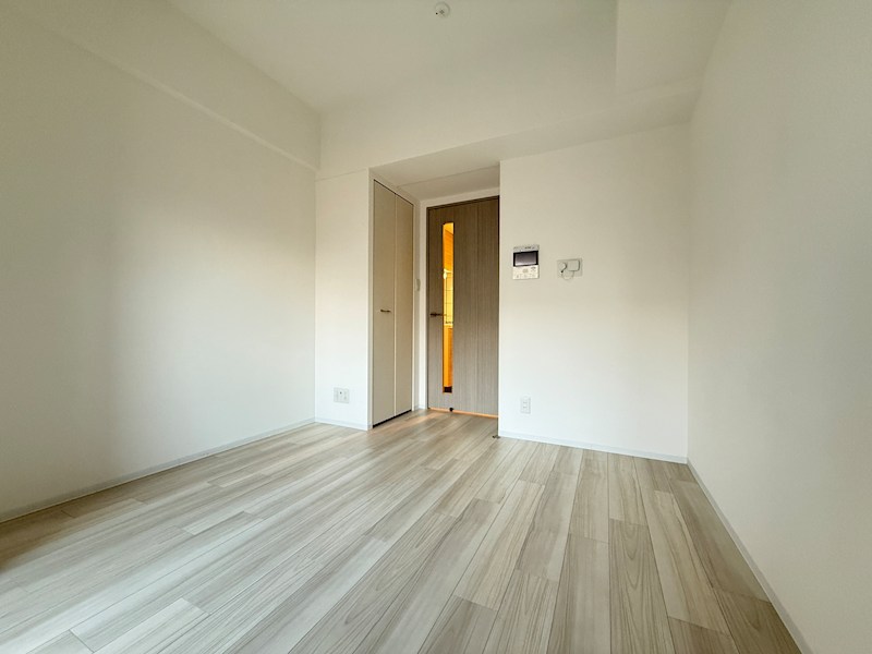 エスリードレジデンス神戸三宮 リビング