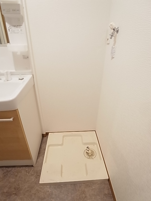 ヴィアノ東垂水 内装