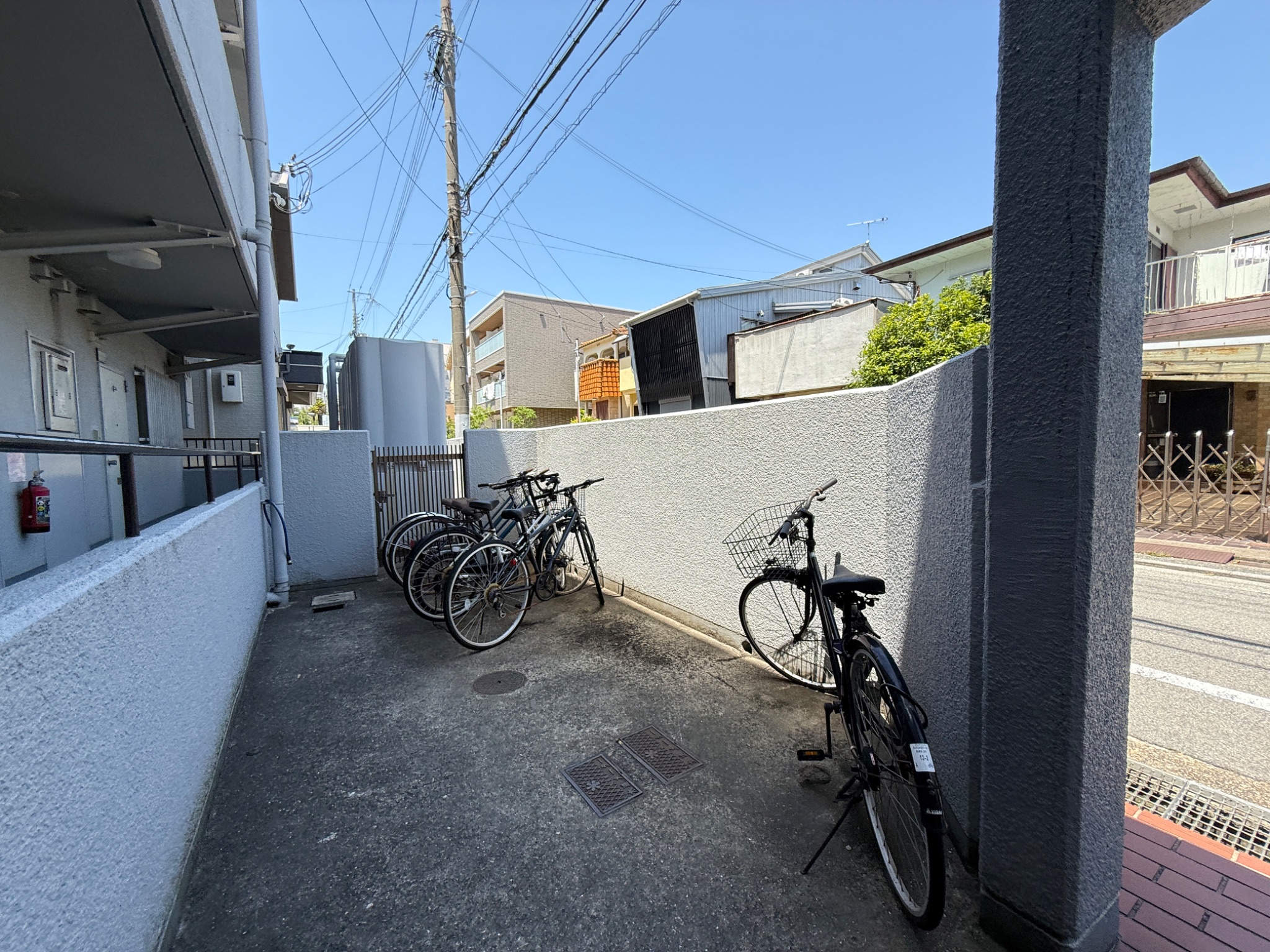 クレドール垂水2 その他共有部分