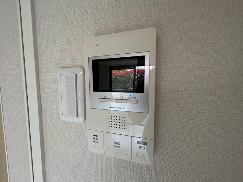 ステラハウス43 内装