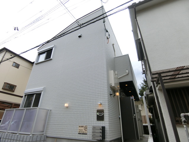 あんしん+明石08-2007 外観