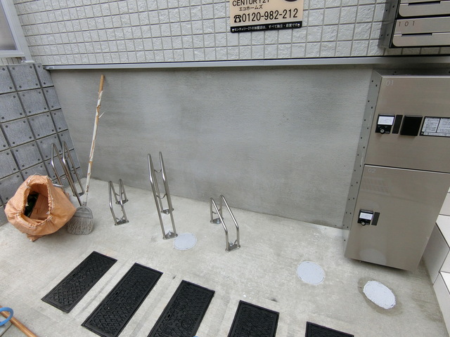 あんしん+明石08-2007 その他共有部分