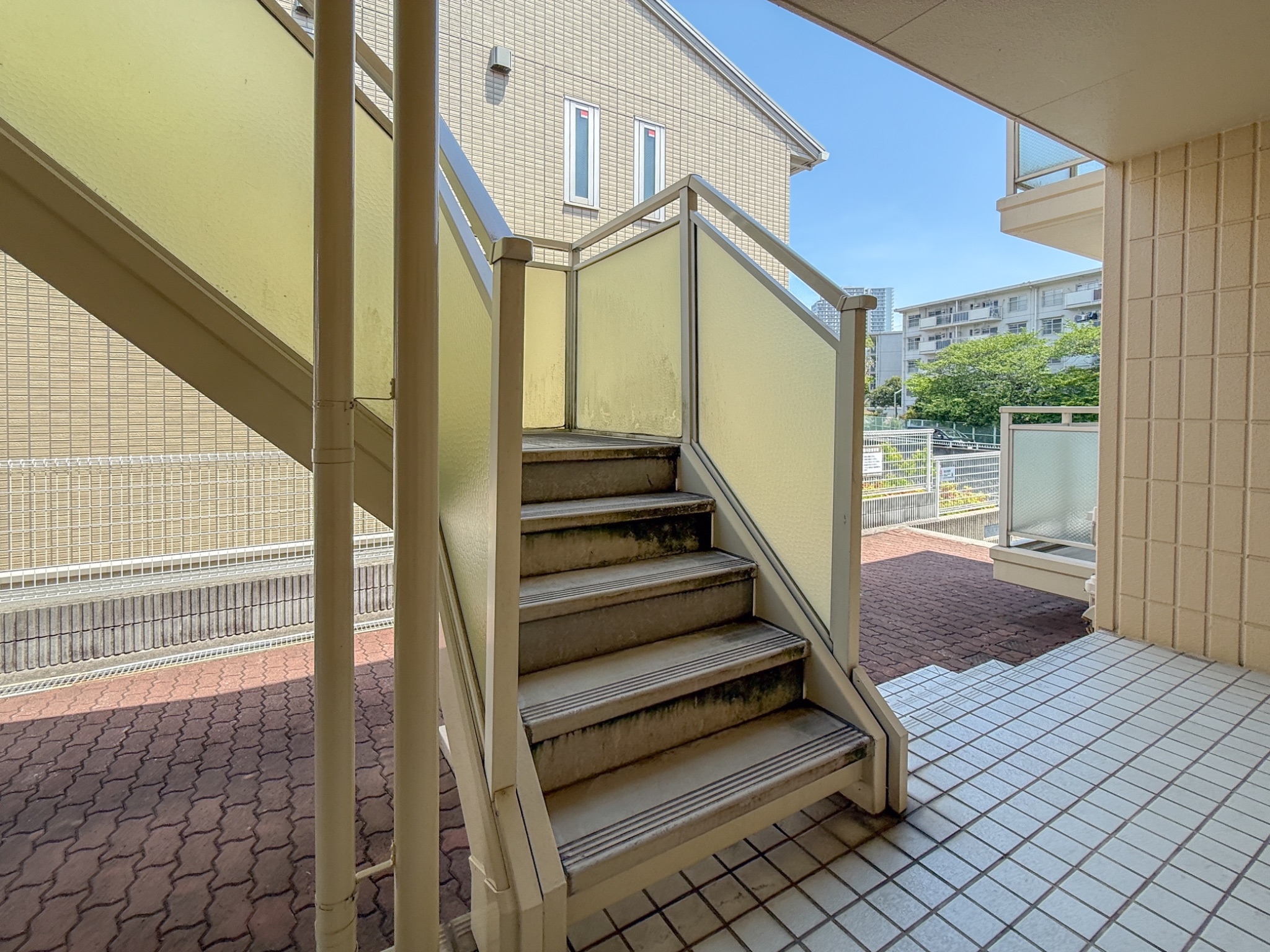 グランディール福田 その他