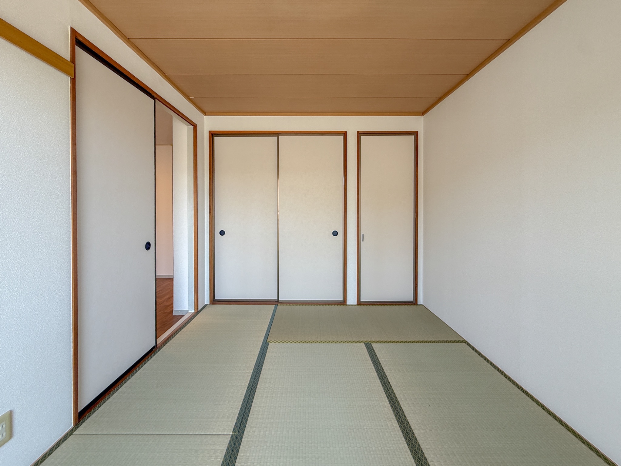 グランディール福田 その他
