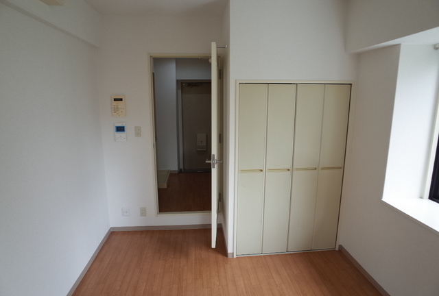 ダイアパレス水木通弐番館 リビング
