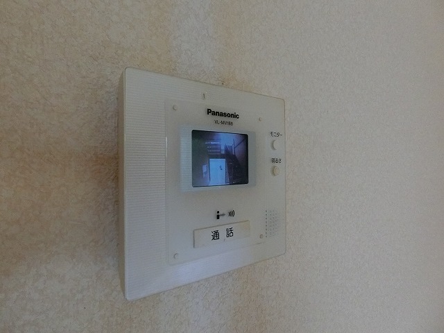 ウィルモア垂水 D棟 セキュリティ
