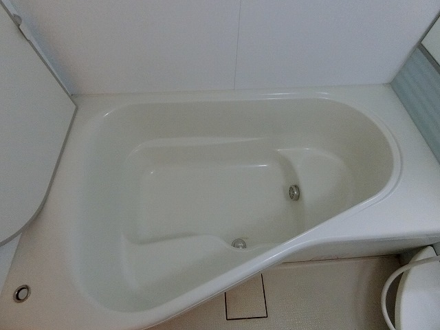 ウィルモア垂水 D棟 風呂画像