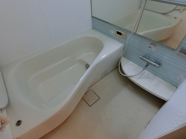 ウィルモア垂水 D棟 風呂画像