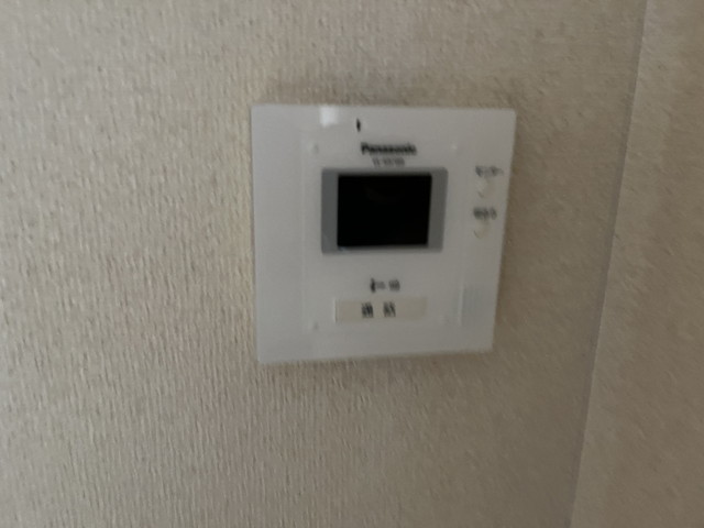 グランディール B セキュリティ