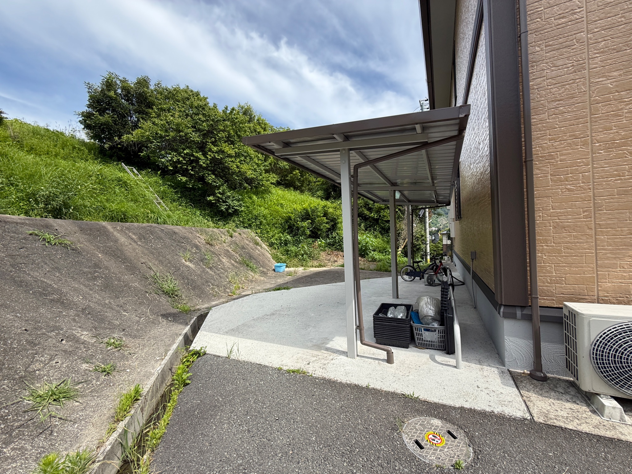 ウィルモア垂水 D棟 その他共有部分