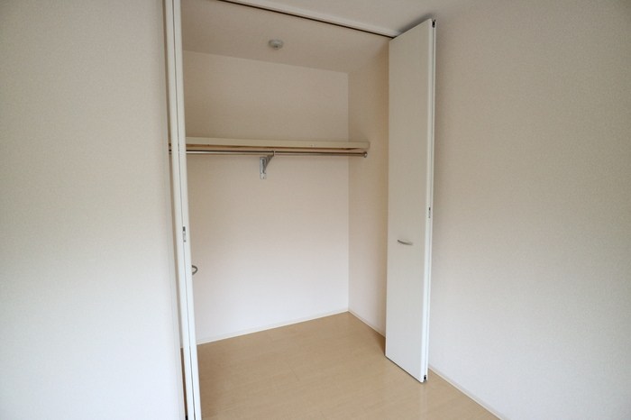 ウィルモア垂水 C棟 収納