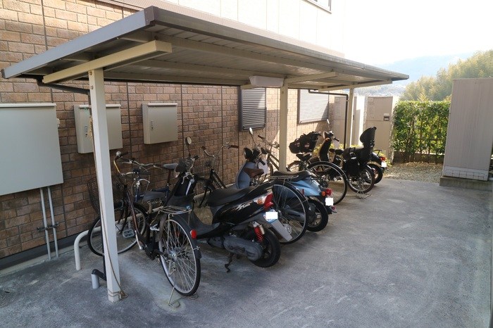 ウィルモア垂水 C棟 その他共有部分