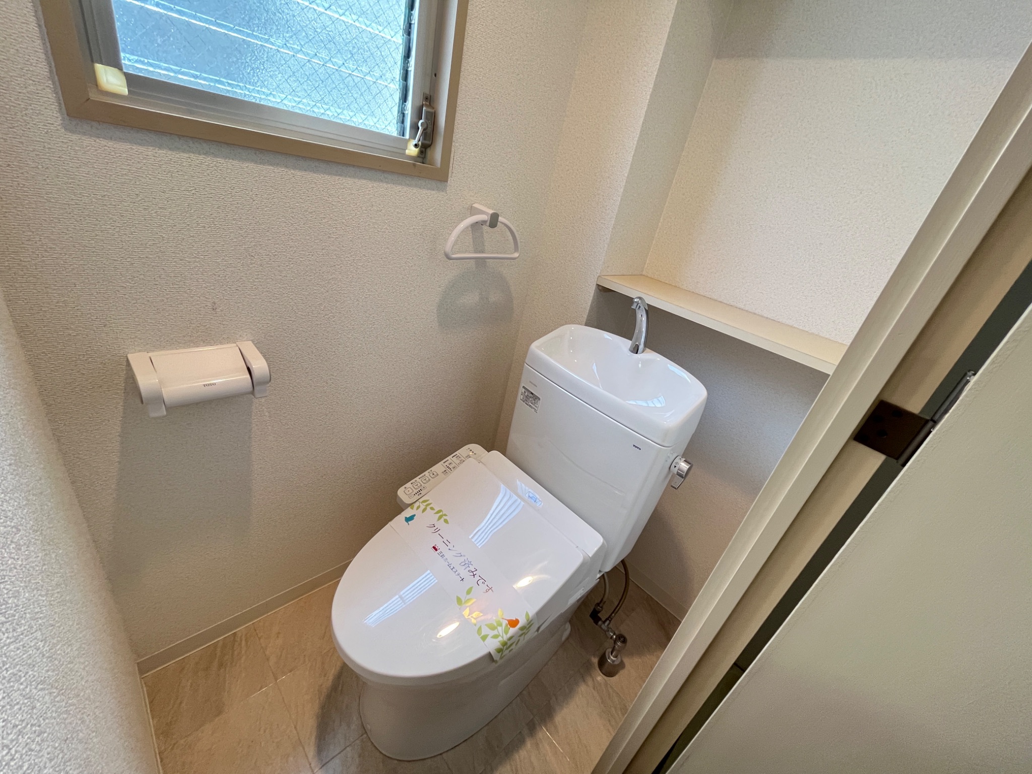 コート向森 その他