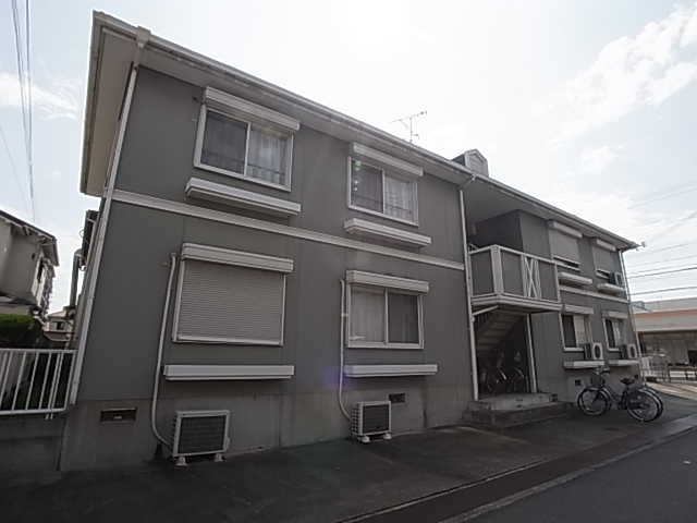 兵庫県神戸市西区王塚台1丁目 外観