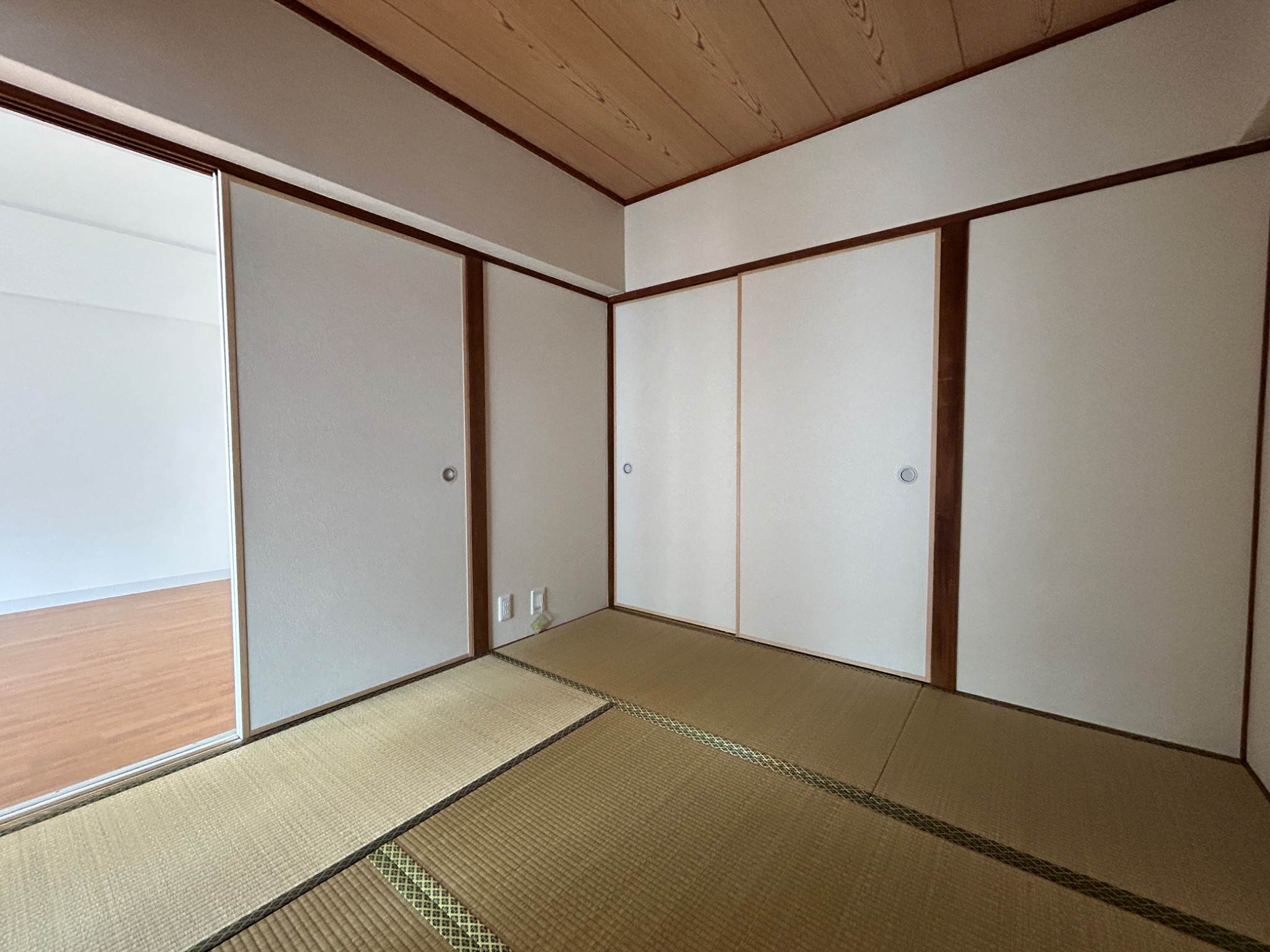 リバーサイドハイツ その他