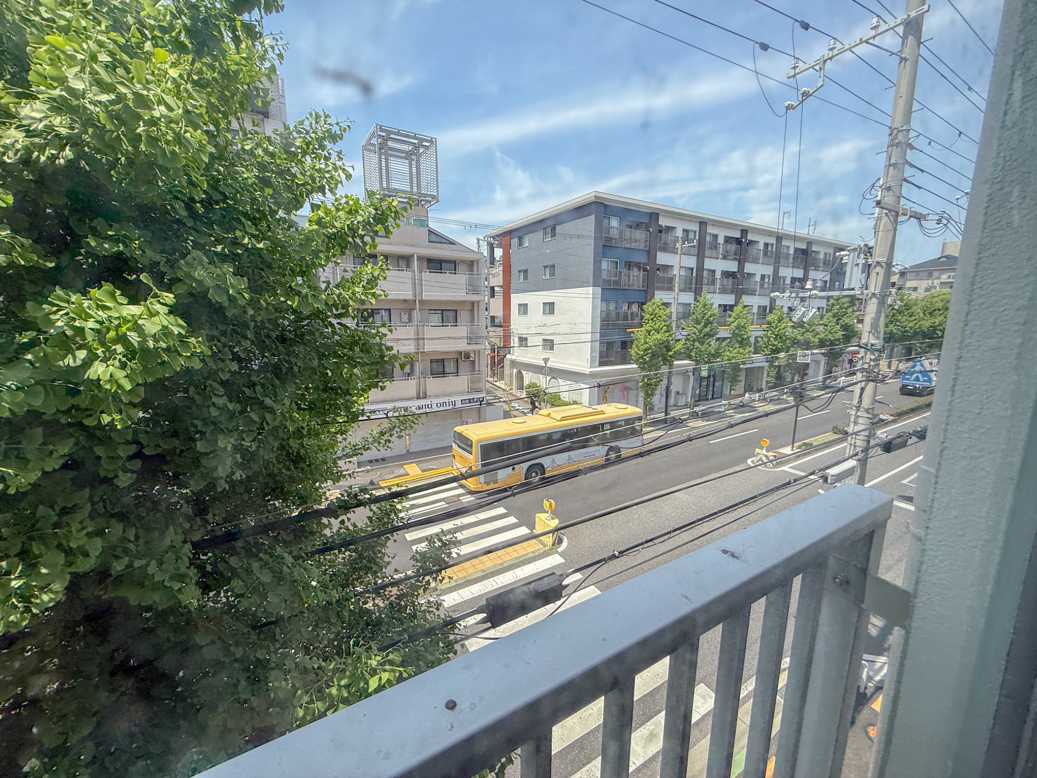 福田ハイツ その他