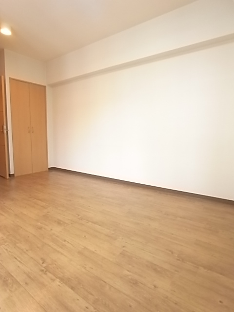 甲東園さくらいマンション リビング